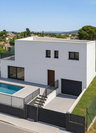 ЖК Residencial Clavell Solà новая стройка в Терраса photo 1