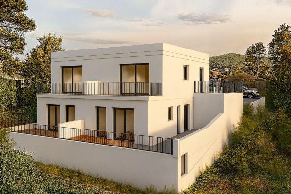 ЖК Residencial Pujol Blanc новая стройка в Терраса photo 1