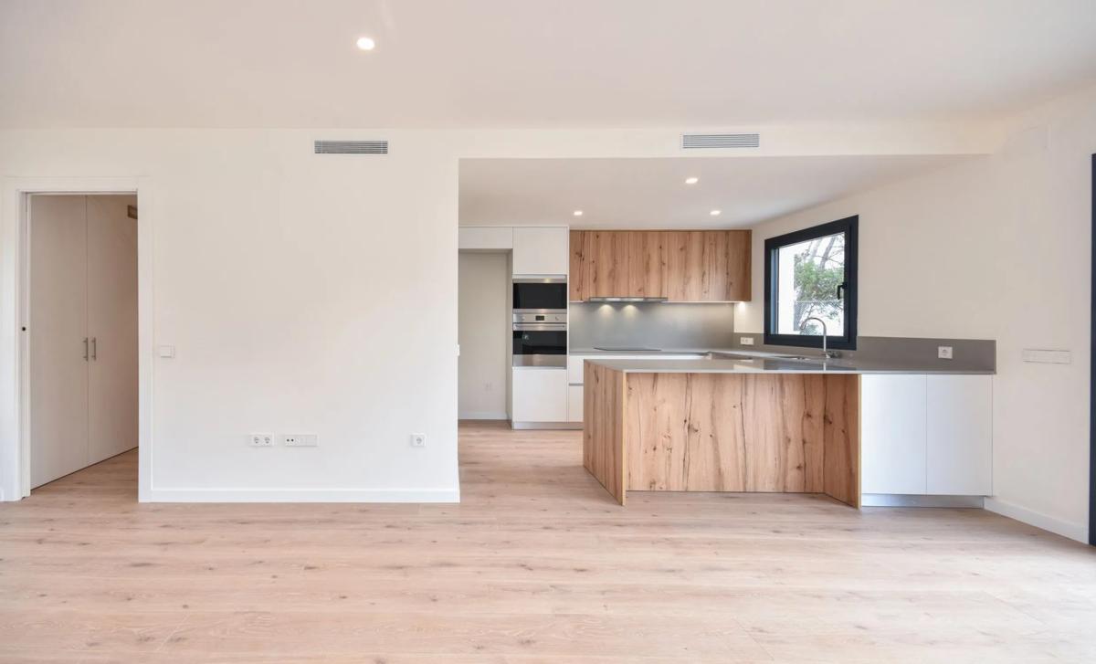 Obra nueva Residencial Clavell Solà en Terrassa (Revista) photo 3