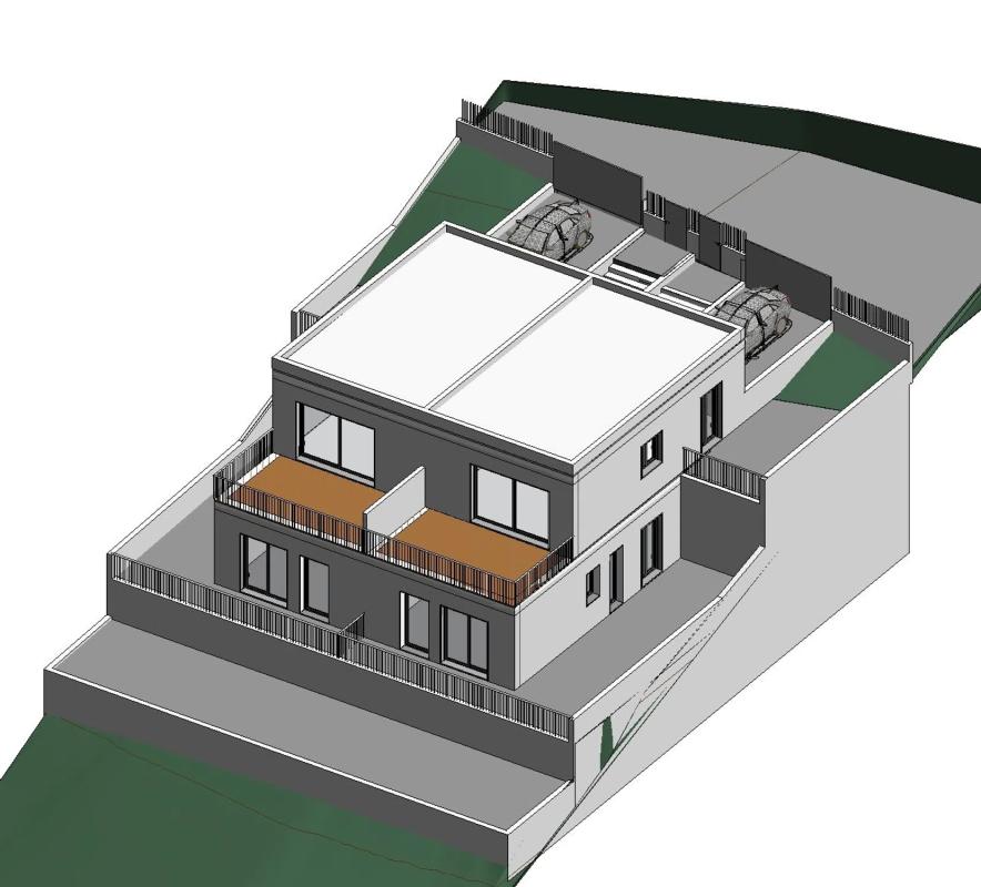 Nowa nieruchomość Residencial Pujol Blanc w Terrassa photo 2