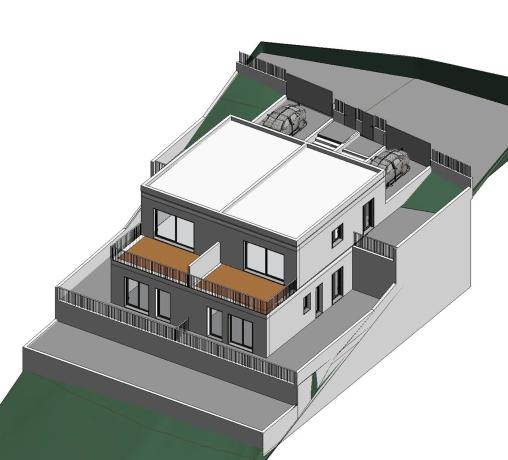 ЖК Residencial Pujol Blanc новая стройка в Терраса photo 2