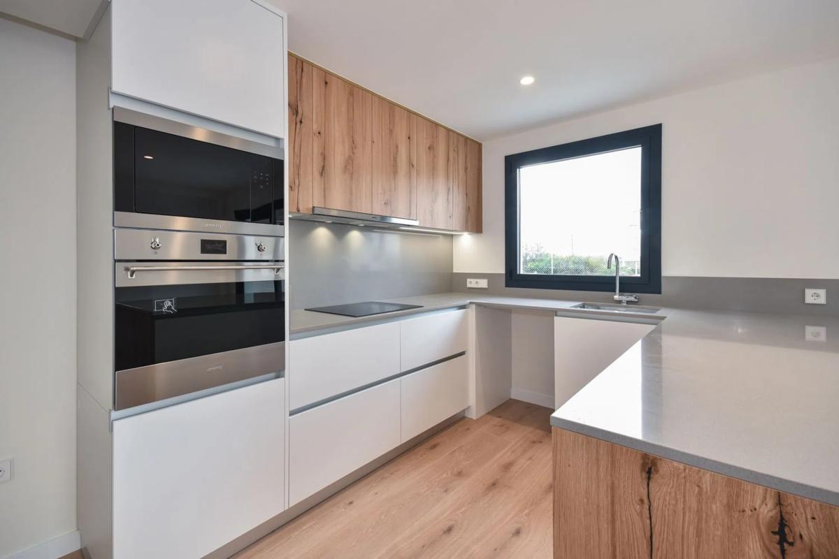 Obra nueva Residencial Clavell Solà en Terrassa (Revista) photo 5