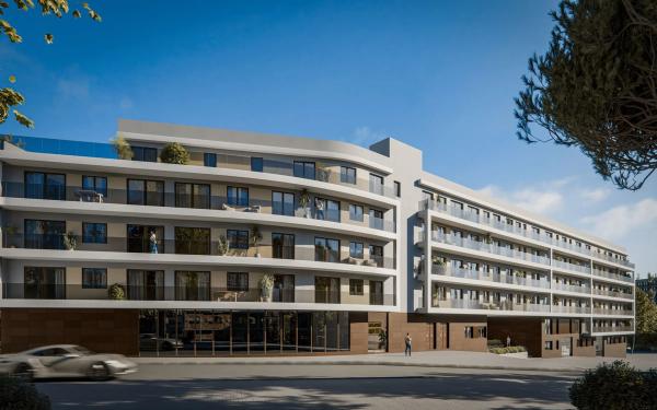 ЖК NOU TERRASSA - VALLES новая стройка в Терраса photo 4