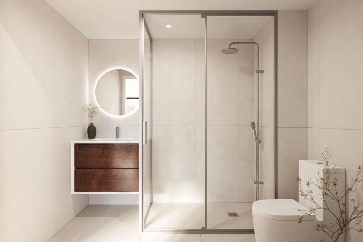 Новостройка Residencial Soler i Diffent в Терраса photo 4