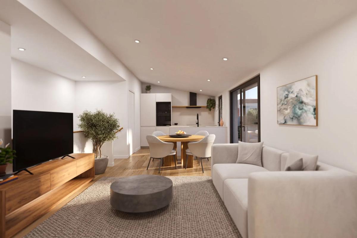 Новостройка Residencial Soler i Diffent в Терраса photo 5