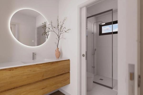 ЖК Residencial Eduardo Marquina новая стройка в Терраса photo 1