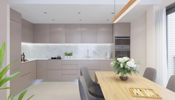Promotion Lluis Millet new development in Cardedeu photo 1