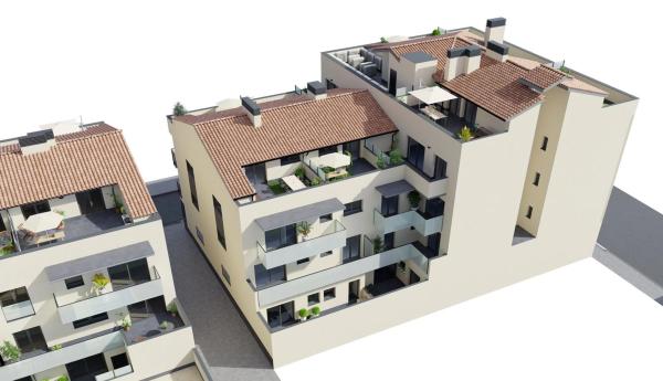 Promotion Lluis Millet new development in Cardedeu thumbnail 1