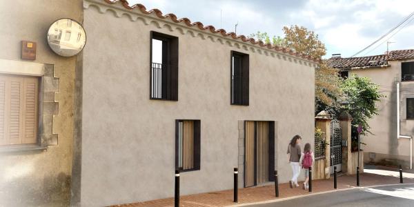 Promotion en L'Ametlla del Valles new development in L'Ametlla del Vallès thumbnail 1