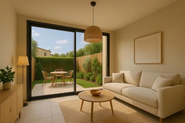 Promotion Gualba new development in Gualba photo 4