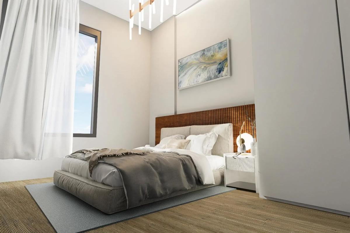 New construction Rambla Balmes 19 in Mollet del Vallès photo 1