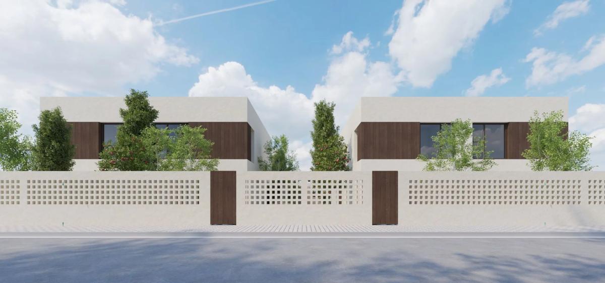 Nowa nieruchomość Sant Jordi Homes w Sant Fost de Campsentelles photo 3