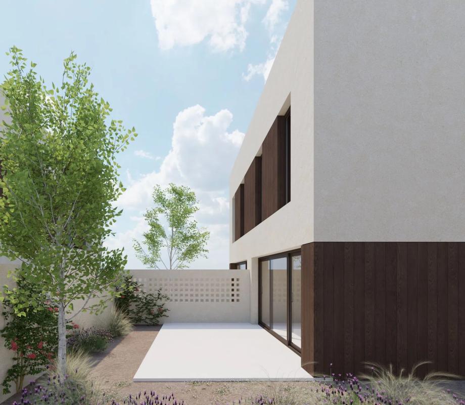 Nowa nieruchomość Sant Jordi Homes w Sant Fost de Campsentelles photo 5
