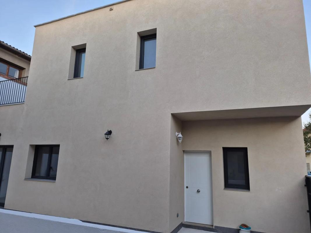 Obra nueva La Fabriqueta en Santa Eulàlia de Ronçana (Revista) photo 5