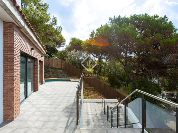 Promoción Mare de Deu de Montserrat obra nueva en Vallromanes photo 3
