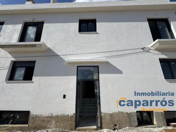 Promotion Edificio Soriano new development in Los Gallardos thumbnail 2