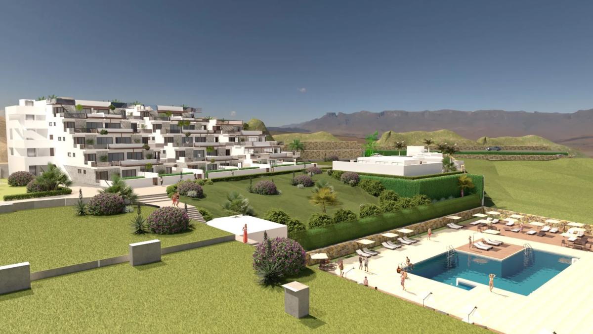 Obra nueva Miramar Hills en Vera (Revista) photo 1