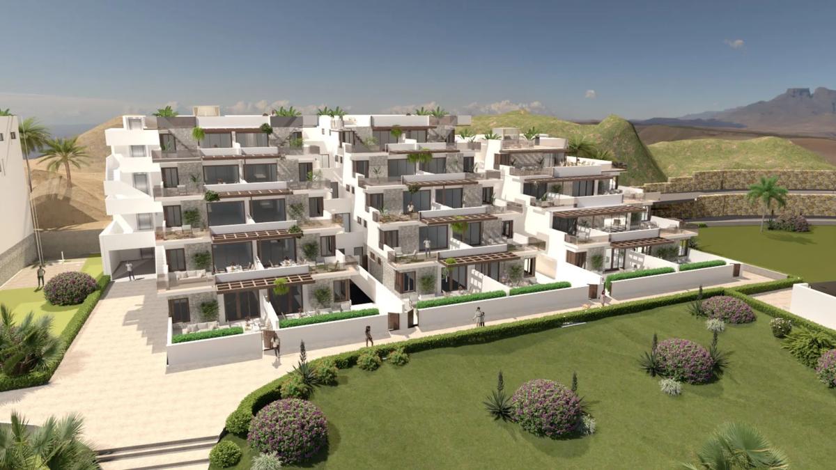 Obra nueva Miramar Hills en Vera (Revista) photo 2