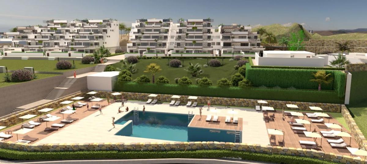 Obra nueva Miramar Hills en Vera (Revista) photo 3