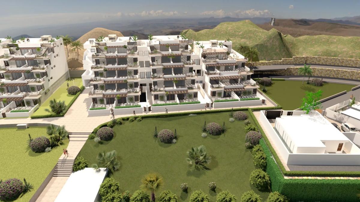 Obra nueva Miramar Hills en Vera (Revista) photo 4