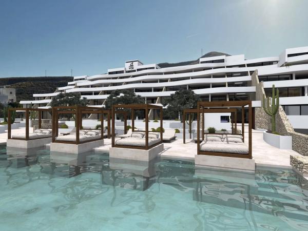 Promotion White Shark Building new development in Carboneras thumbnail 2