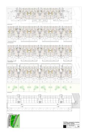 Promotion Residencial Soto Golf 3 new development in Almería thumbnail 2