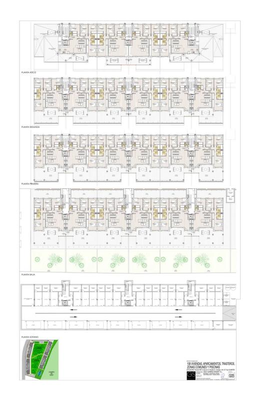 New construction Residencial Soto Golf 3 in Almería photo 4