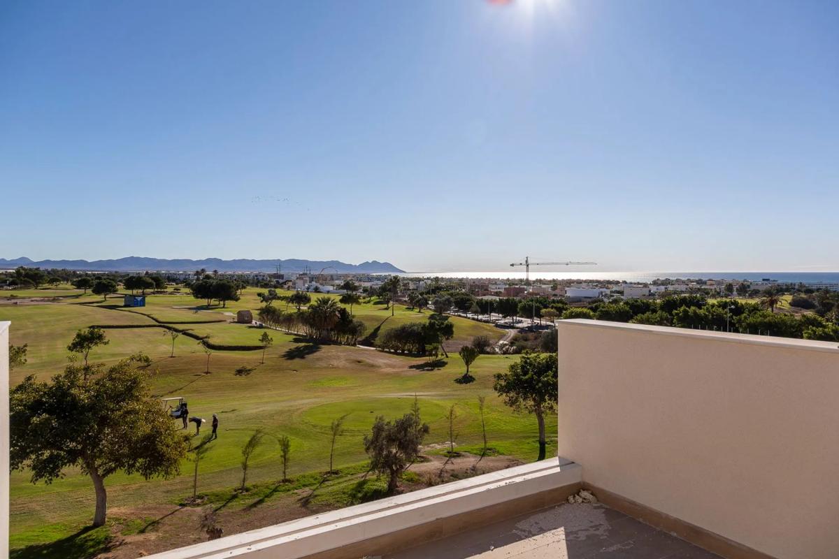 New construction Residencial Soto Golf 3 in Almería photo 5