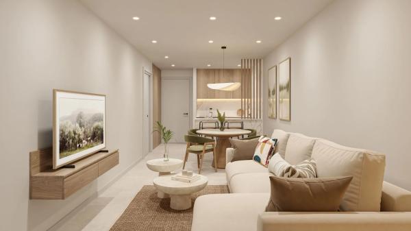 Promotion Azatiz new development in Almería photo 1