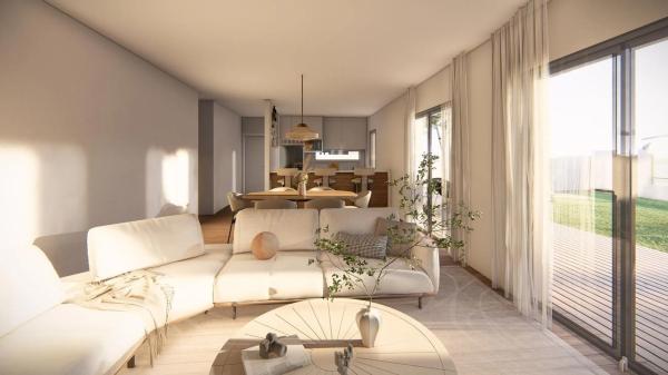 Promotion Azabache new development in Almería photo 4