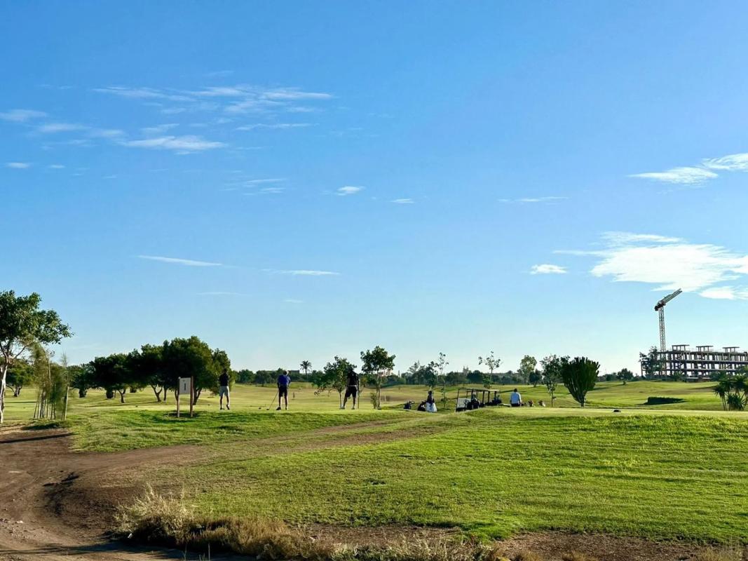 Obra nueva Residencial Soto Golf 2 en Almería (Revista) photo 3