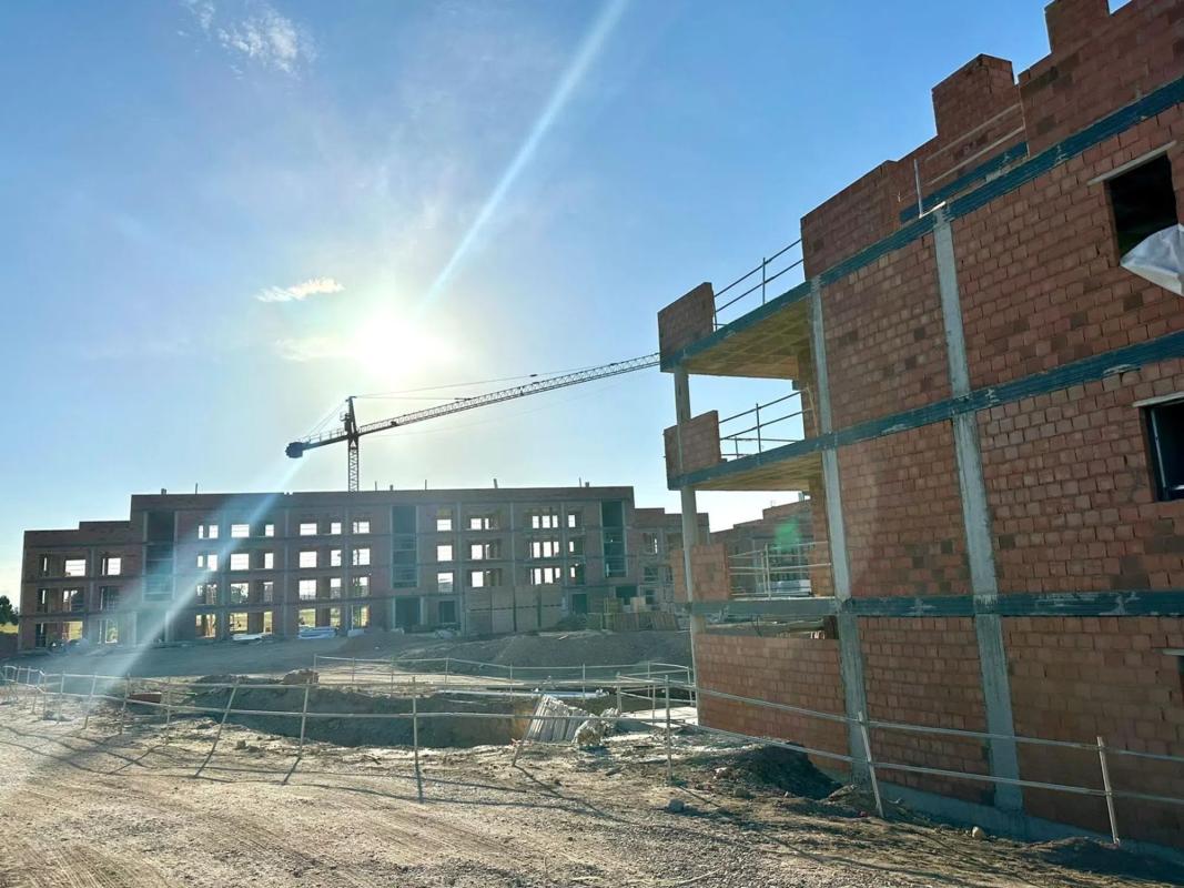 Obra nueva Residencial Soto Golf 2 en Almería (Revista) photo 5