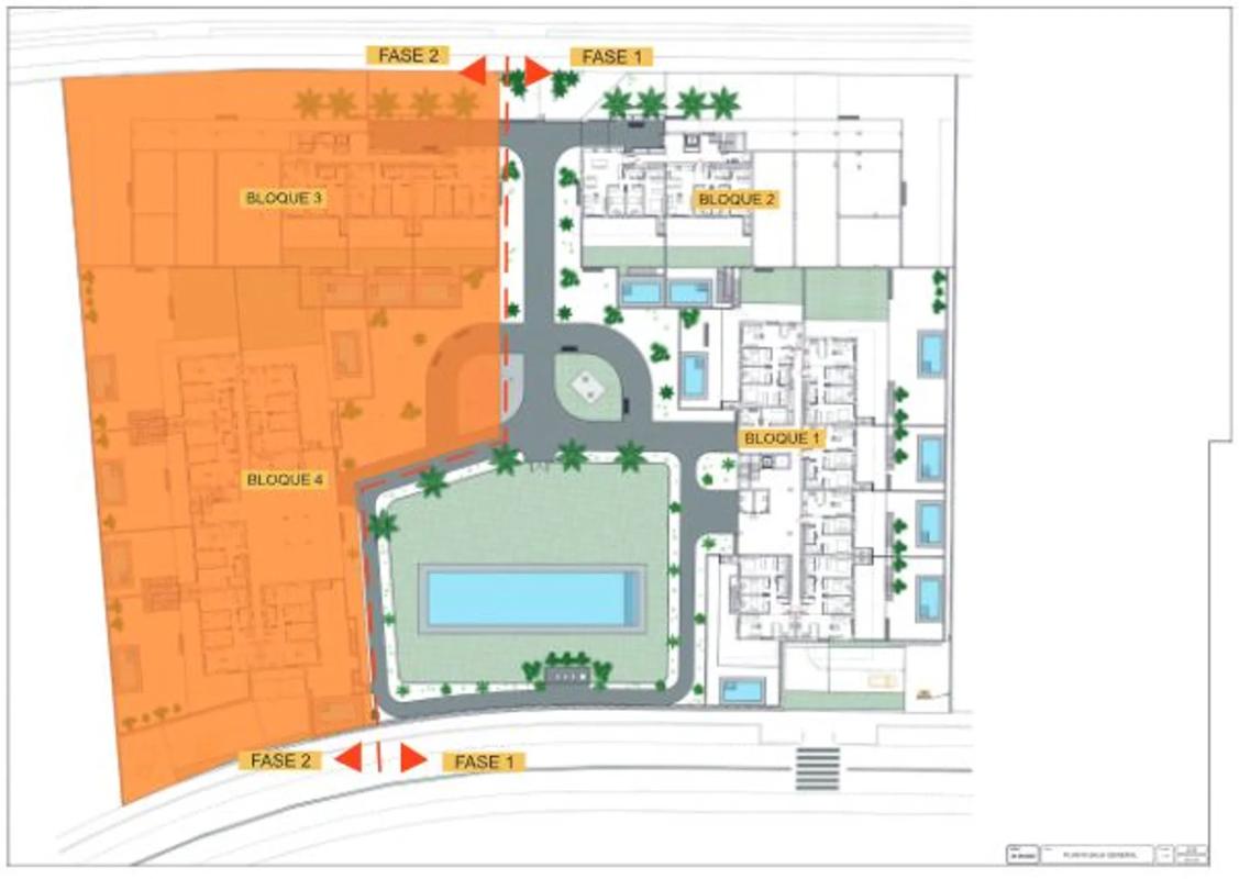 Residencial Parque Natural