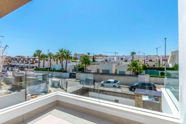 Promotion Residencial BaoBab new development in Benijofar photo 2