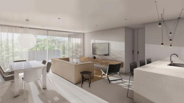 Дуплекс на продажу в Calle el Salat, 21, Гуардамар-дель-Сегура photo 4