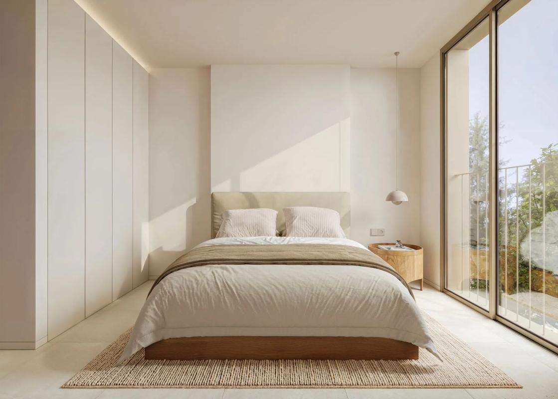 RESIDENCIAL ALBA VERDE
