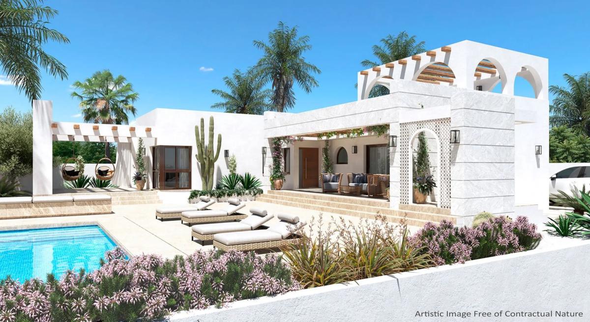 Penthouse sale in Ático en Calle Número 8, 24, Pueblo Bravo, Rojales, Rojales photo 5