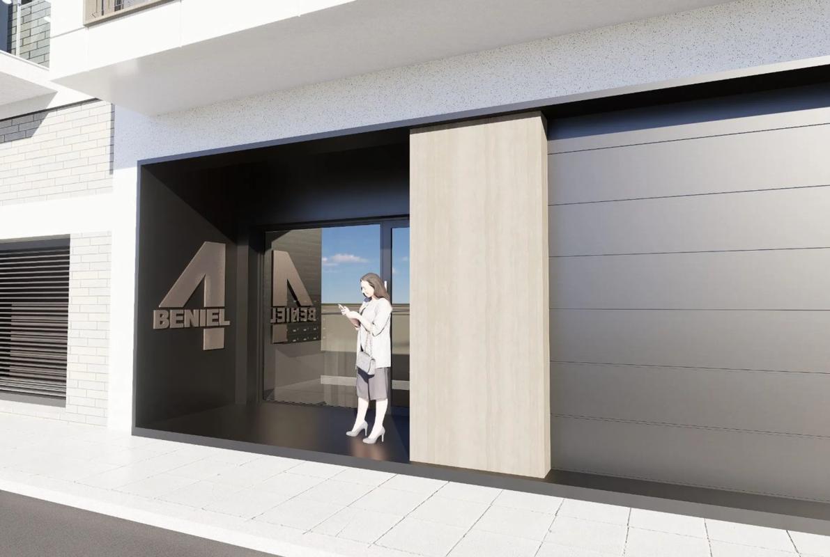 Nowa nieruchomość Residencial Anamar w Torrevieja photo 2