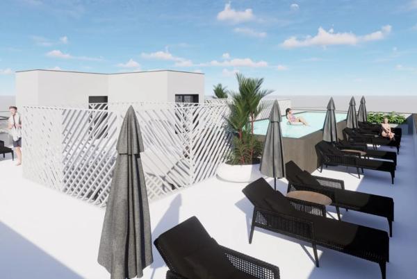 Promotion Residencial Anamar new development in Torrevieja thumbnail 2