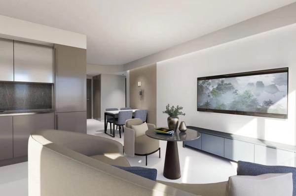 Promotion Residencial Anamar new development in Torrevieja photo 4
