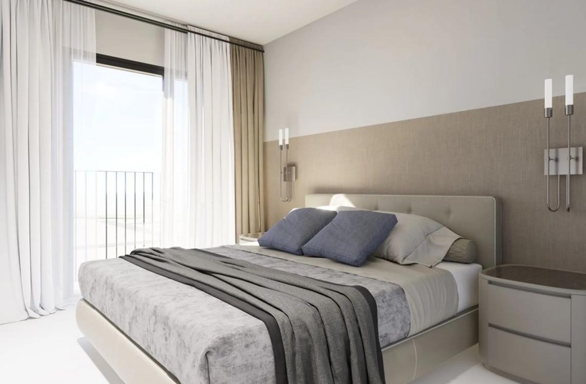 Nowa nieruchomość Residencial Anamar w Torrevieja photo 5