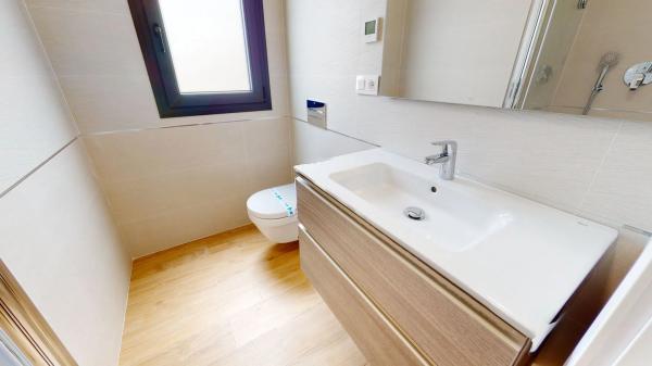 Promotion Nalia Resort new development in Torrevieja thumbnail 1