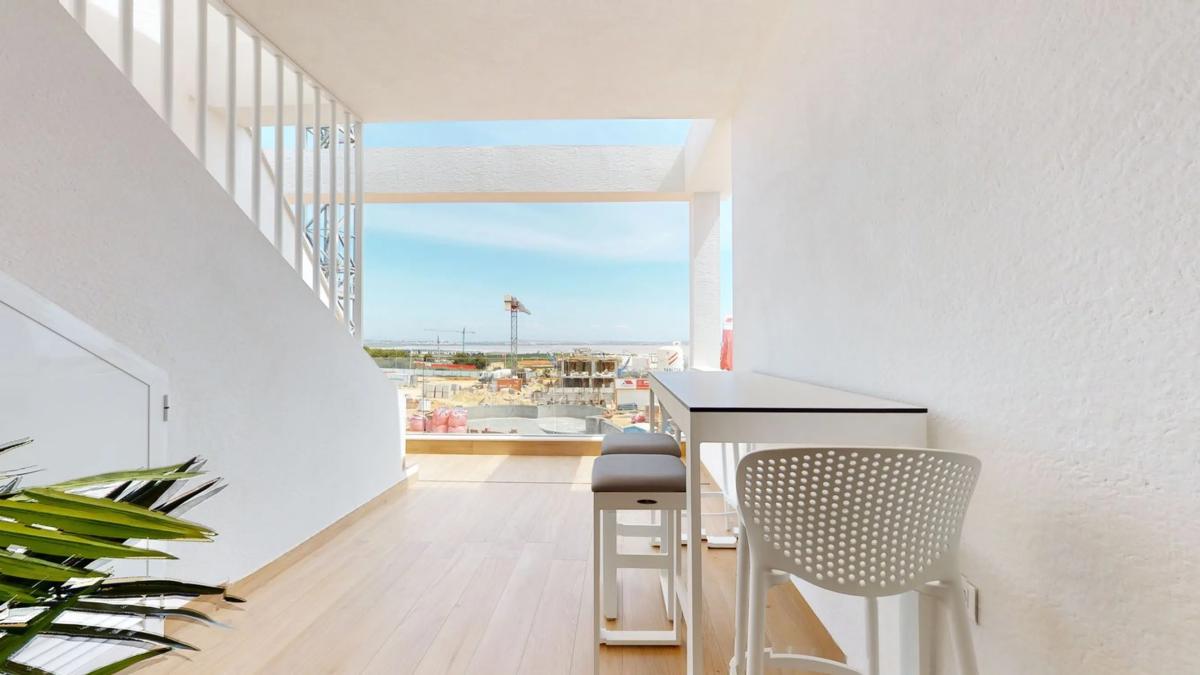 Obra nueva Nalia Resort en Torrevieja (Revista) photo 4