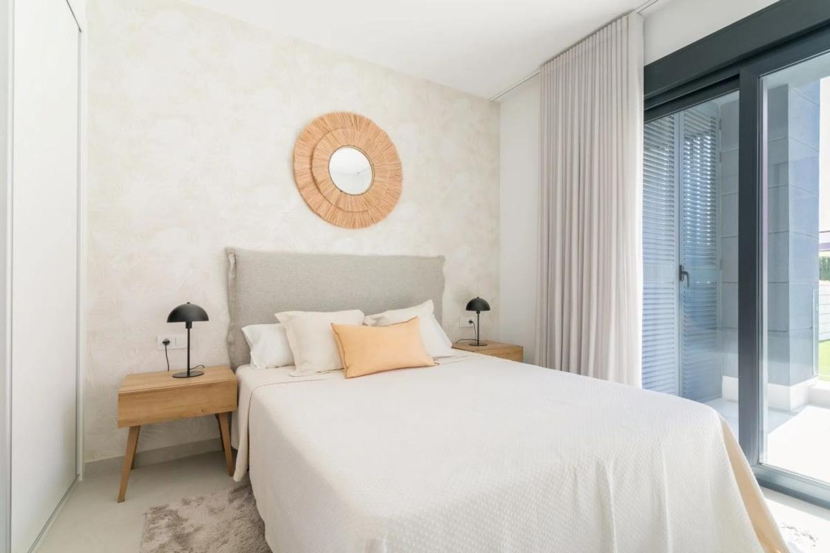 Venta de piso en Piso en Ronda José Samper García, 1, Torreblanca, Torrevieja, Torrevieja
 photo 5