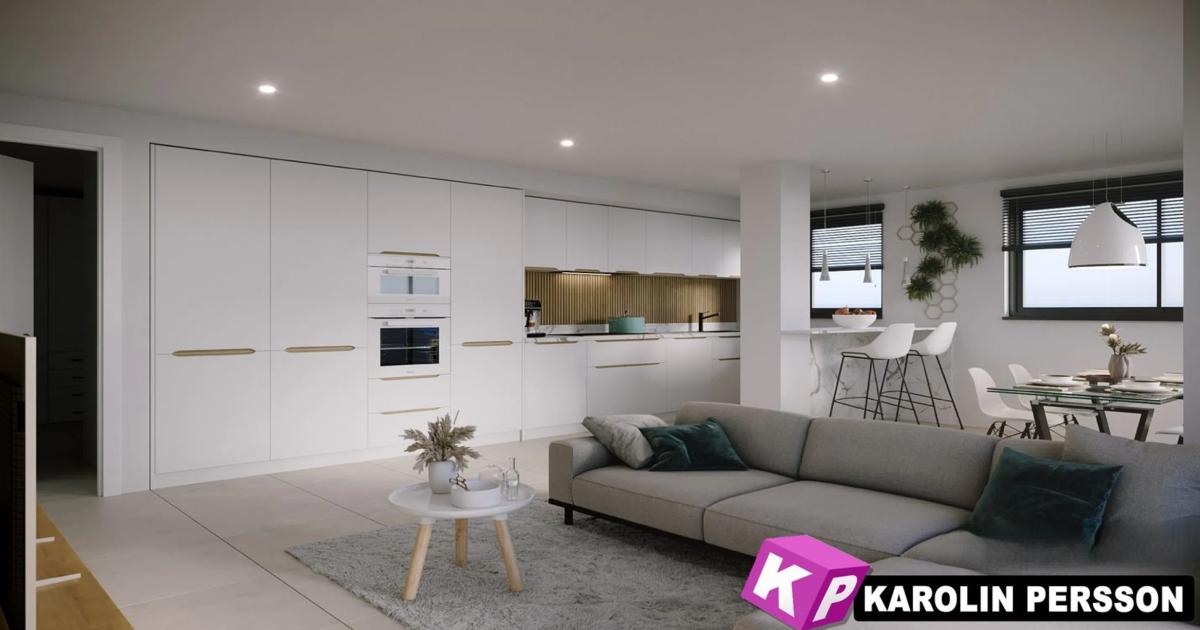 New construction Sea Essence in Santa Pola photo 3