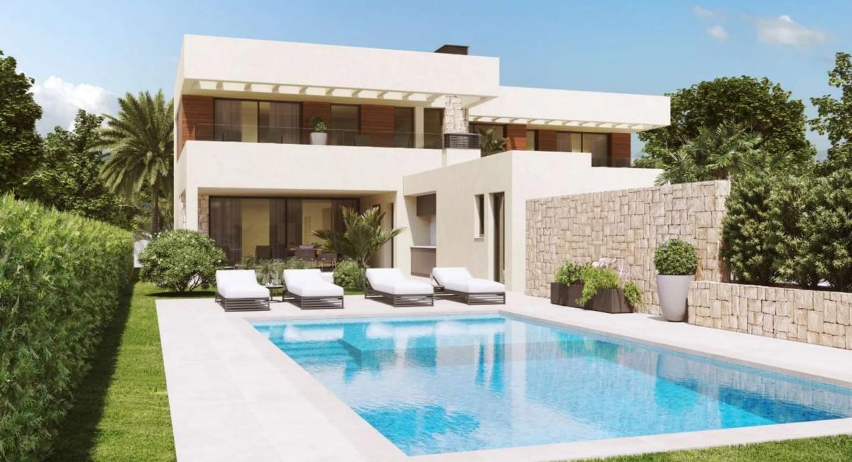 Residencial Hoyo 6