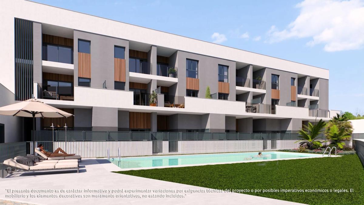 Продажа квартиры на Piso en Juan de Garay, 1, Garbinet - Parque de las Avenidas, Alicante / Alacant, Аликанте / Алакант
 photo 2