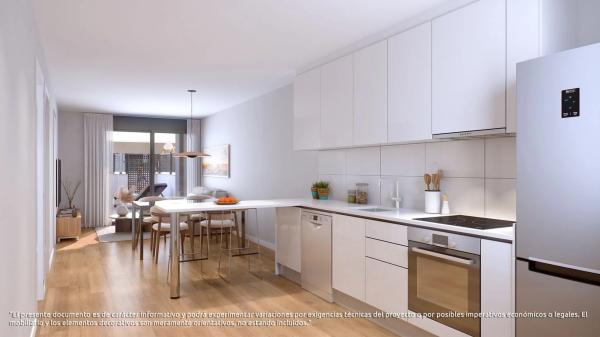 Promocja Santa Faz nowe budownictwo w Alicante / Alacant photo 4