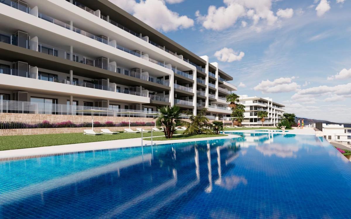 New construction BONALBA GREEN in Mutxamel photo 2