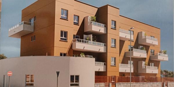 Promoción Edificio Toñi obra nueva en San Juan de Alicante photo 1